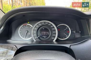 Седан Honda Accord 2013 в 