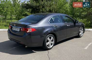Седан Honda Accord 2011 в 