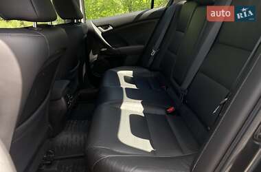 Седан Honda Accord 2011 в 