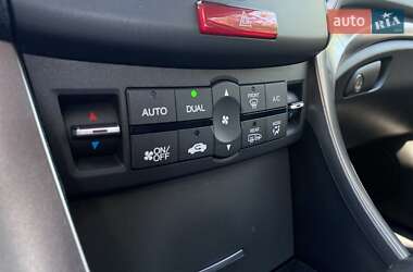 Седан Honda Accord 2011 в 