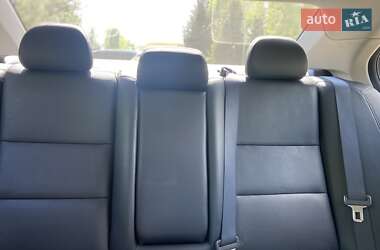 Седан Honda Accord 2011 в 
