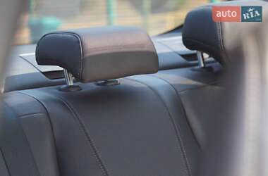 Купе Honda Accord 2015 в 