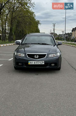Седан Honda Accord 2003 в 