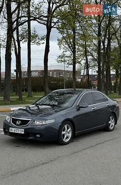 Седан Honda Accord 2003 в 