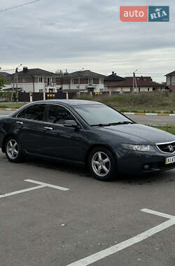 Седан Honda Accord 2003 в 