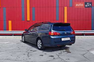 Универсал Honda Accord 2006 в 