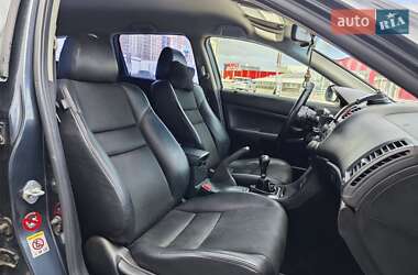 Универсал Honda Accord 2006 в 