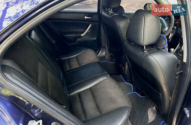 Седан Honda Accord 2005 в 