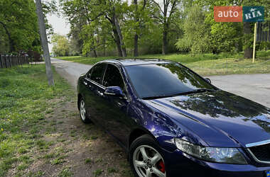 Седан Honda Accord 2005 в 