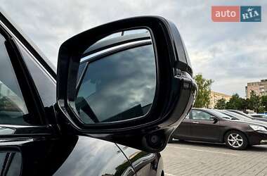 Седан Honda Accord 2013 в 