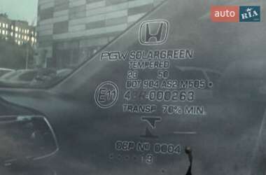 Седан Honda Accord 2013 в 