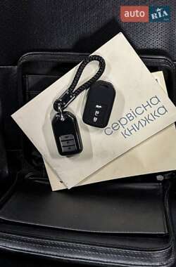 Седан Honda Accord 2013 в 