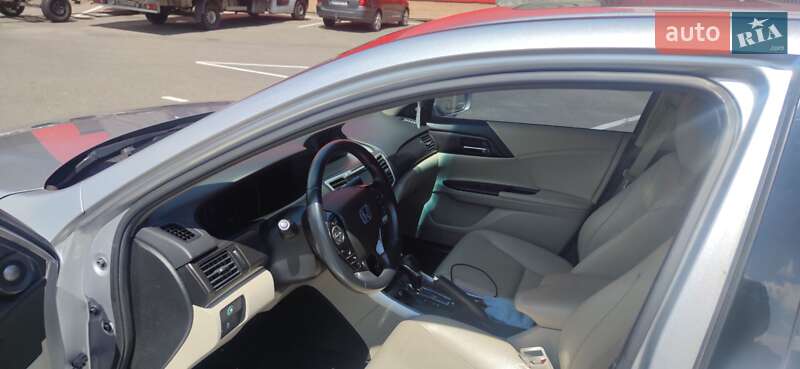 Седан Honda Accord 2013 в Одесі