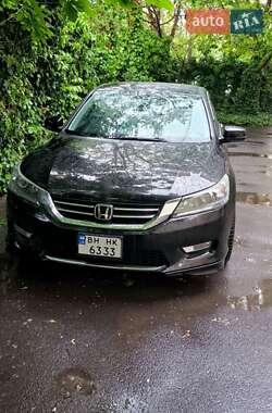 Седан Honda Accord 2015 в Одесі
