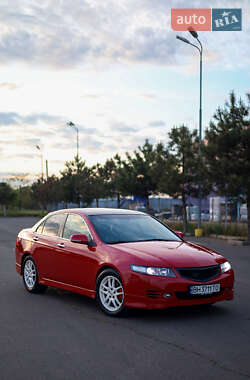 Седан Honda Accord 2006 в Одессе