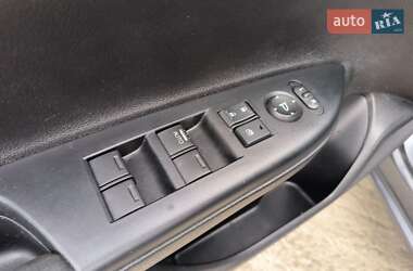 Седан Honda Accord 2014 в 