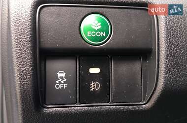 Седан Honda Accord 2014 в 