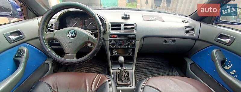 Седан Honda Accord 1994 в Новоукраїнці