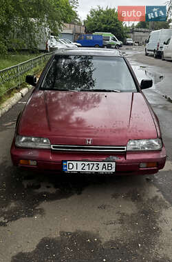 Седан Honda Accord 1987 в 