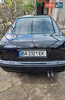 Седан Honda Accord 1998 в Кропивницькому