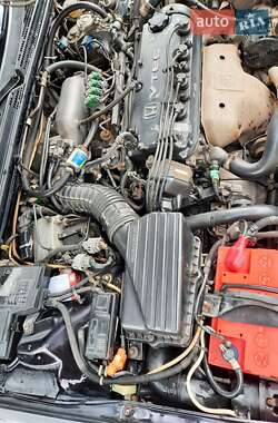 Седан Honda Accord 1998 в 