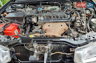 Седан Honda Accord 1998 в 