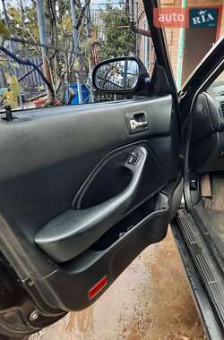 Седан Honda Accord 1998 в 