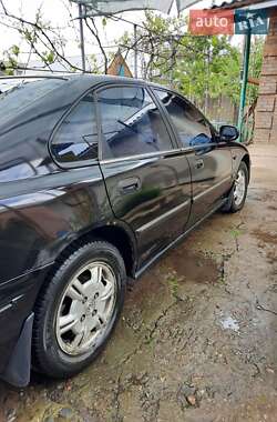Седан Honda Accord 1998 в 