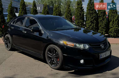 Седан Honda Accord 2008 в Киеве