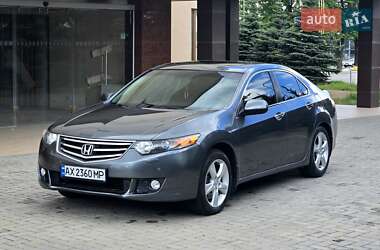 Седан Honda Accord 2008 в Харькове