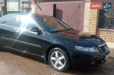 Седан Honda Accord 2003 в Баре