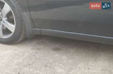 Седан Honda Accord 2008 в 