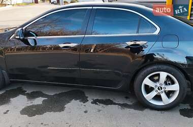 Седан Honda Accord 2008 в 