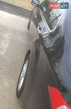 Седан Honda Accord 2008 в 