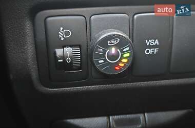 Седан Honda Accord 2008 в 