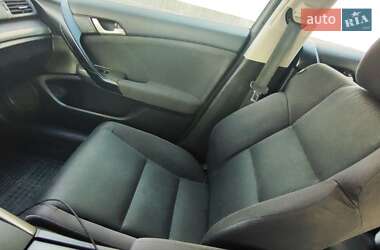 Седан Honda Accord 2008 в 