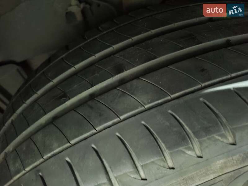 Седан Honda Accord 2015 в Білій Церкві