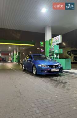 Седан Honda Accord 2007 в 