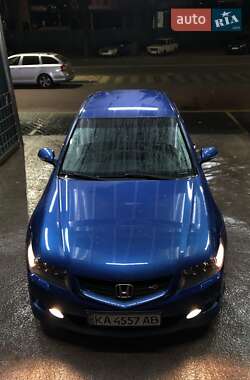 Седан Honda Accord 2007 в 