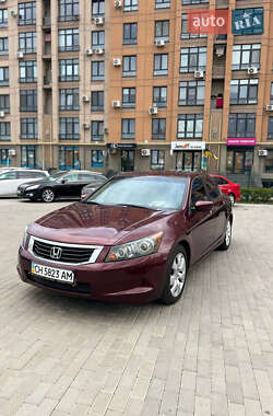 Седан Honda Accord 2008 в 