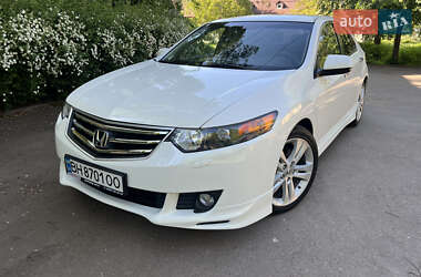 Седан Honda Accord 2008 в 