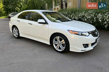 Седан Honda Accord 2008 в 