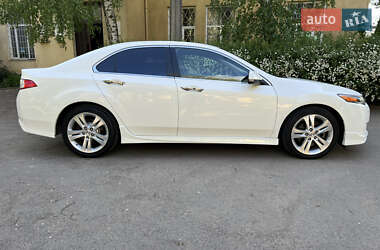Седан Honda Accord 2008 в 
