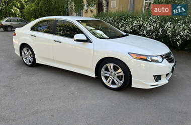 Седан Honda Accord 2008 в 