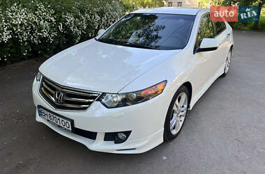 Седан Honda Accord 2008 в 