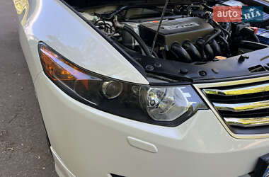 Седан Honda Accord 2008 в 