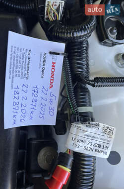 Седан Honda Accord 2008 в 
