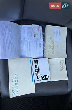 Седан Honda Accord 2008 в 