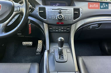 Седан Honda Accord 2008 в 