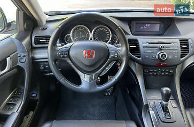 Седан Honda Accord 2008 в 